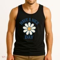 Have a Nice Day Tank Top thumb 3