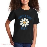 Have a Nice Day Kids T-Shirt thumb 2