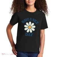 Have a Nice Day Kids T-Shirt thumb 2