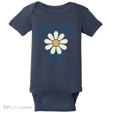 Baby Bodysuit