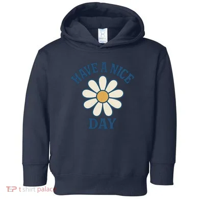 Toddler Hoodie