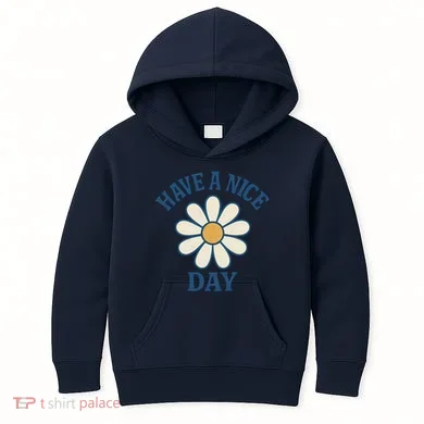 Kids Hoodie