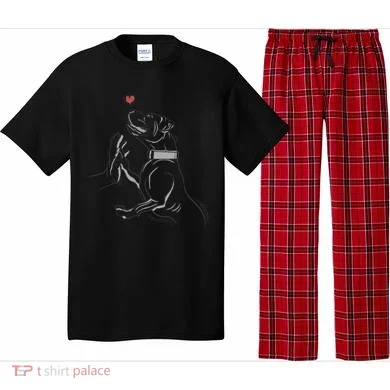 Pajama Set