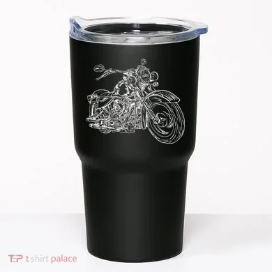 Tumbler