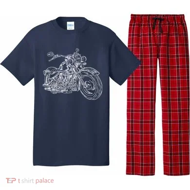 Pajama Set