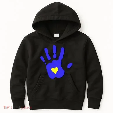 Kids Hoodie