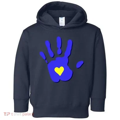 Toddler Hoodie