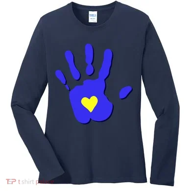 Women's Long Sleeve Shirt