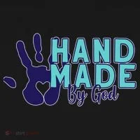 Hand Made God Doggie Tank thumb 4