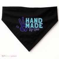 Hand Made God USA-Made Doggie Bandana thumb 0