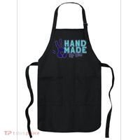 Hand Made God Apron thumb 0