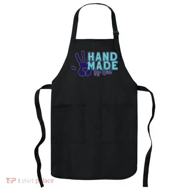 Hand Made God Apron