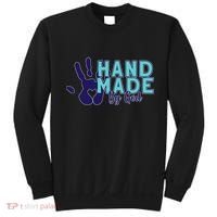 Hand Made God Sweatshirt thumb 0