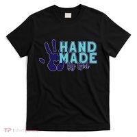 Hand Made God T-Shirt thumb 0