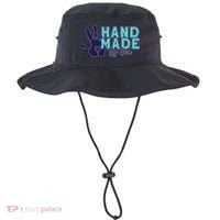 Hand Made God Bucket Hat thumb 0