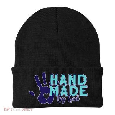 Hand Made God Beanie