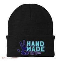 Hand Made God Beanie thumb 0