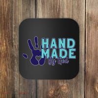Hand Made God Coaster thumb 0