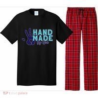 Hand Made God Pajama Set thumb 0