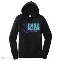 Hand Made God Women's Hoodie thumb 0
