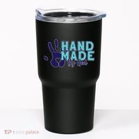 Hand Made God Tumbler thumb 0