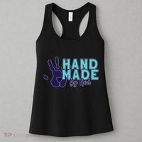 Hand Made God Women's Tank Top thumb 3