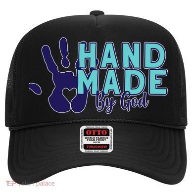 Hand Made God Hat