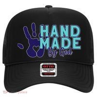 Hand Made God Hat thumb 0