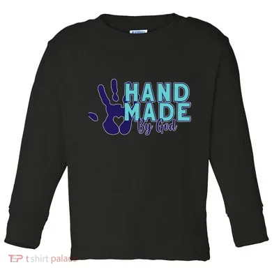 Toddler Long Sleeve
