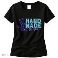 Hand Made God Women's T-Shirt thumb 0