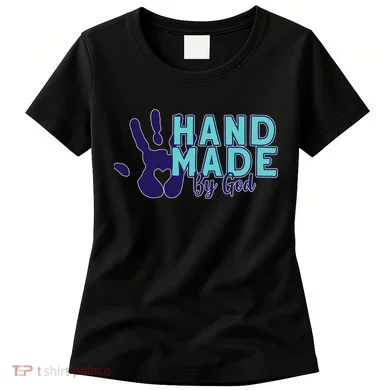 Hand Made God Women's T-Shirt