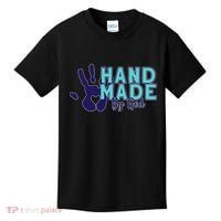 Hand Made God Kids T-Shirt thumb 0