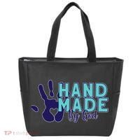 Hand Made God Tote Bag thumb 0
