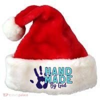 Hand Made God Santa Hat thumb 0