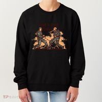 Hand To Hand Combat Army Women's Sweatshirt thumb 0
