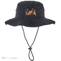 Hand To Hand Combat Army Bucket Hat thumb 0