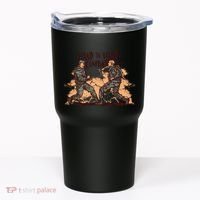 Hand To Hand Combat Army Tumbler thumb 0