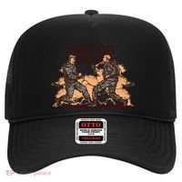 Hand To Hand Combat Army Hat thumb 0