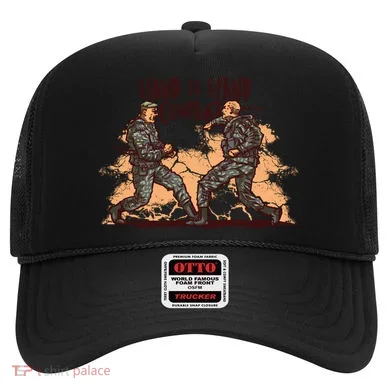 Hand To Hand Combat Army Hat