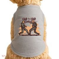 Hand To Hand Combat Army Doggie Tank thumb 0