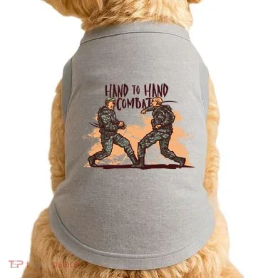 Doggie Tank