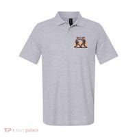 Hand To Hand Combat Army Polo thumb 0