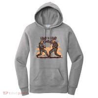 Hand To Hand Combat Army Women's Hoodie thumb 0
