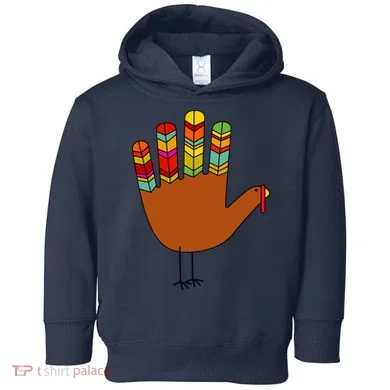 Toddler Hoodie
