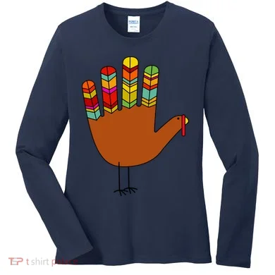 Women's Long Sleeve Shirt