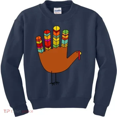 Kids Sweatshirt
