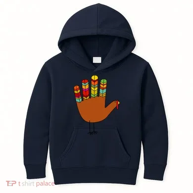 Kids Hoodie