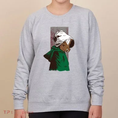 Women's Sweatshirt