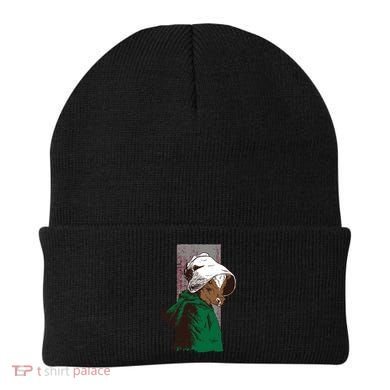 Handmaid Cow Parody Beanie