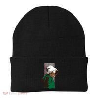 Handmaid Cow Parody Beanie thumb 0